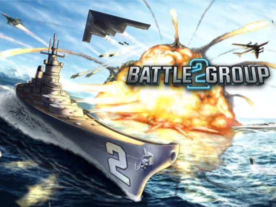 Screenshot #4 pour Battle Group 2