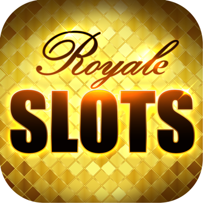 Royale Slots - Free Vegas Slot Machines