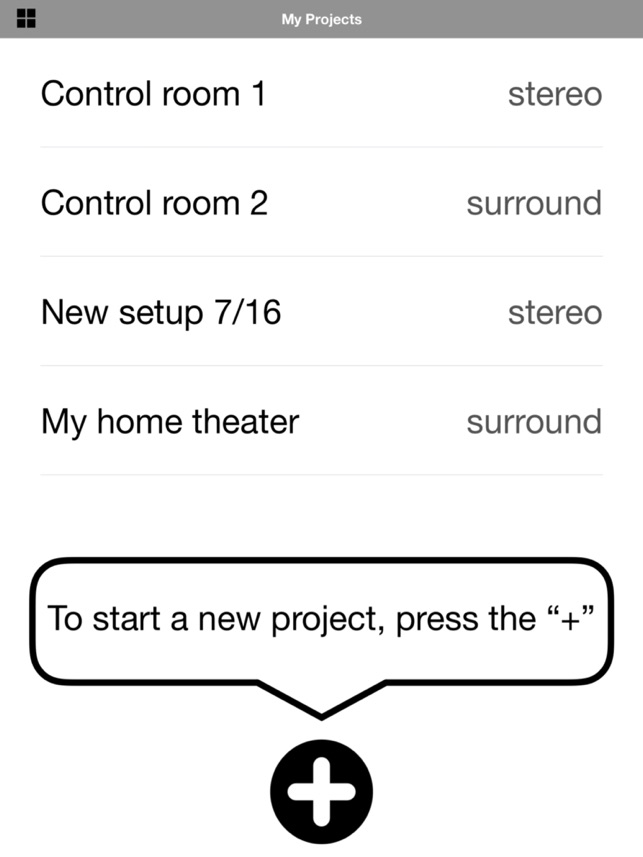SpeakerAngle on the App Store