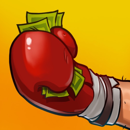 Fixed Fight icon