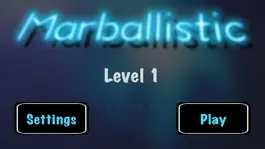 Game screenshot Marballistic mod apk