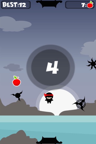 Clan Ninja - Kids Game screenshot 3