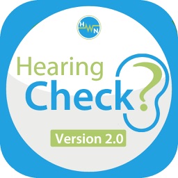 Spinach Effect HWN - Hearing Check