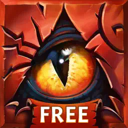 Doodle Devil™ Free app icon