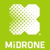 MiDRONE 200