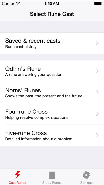 Rune Magic II