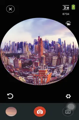 Game screenshot Monster Vision VR hack