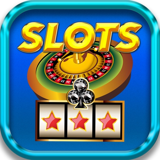 Slots Starry Roulette - Free Special Edition iOS App