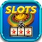 Slots Starry Roulette - Free Special Edition