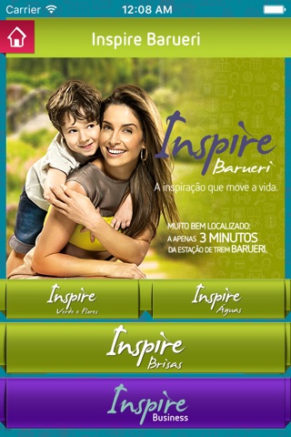 Inspire Barueri screenshot 2