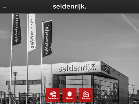Screenshot #4 pour seldenrijk.