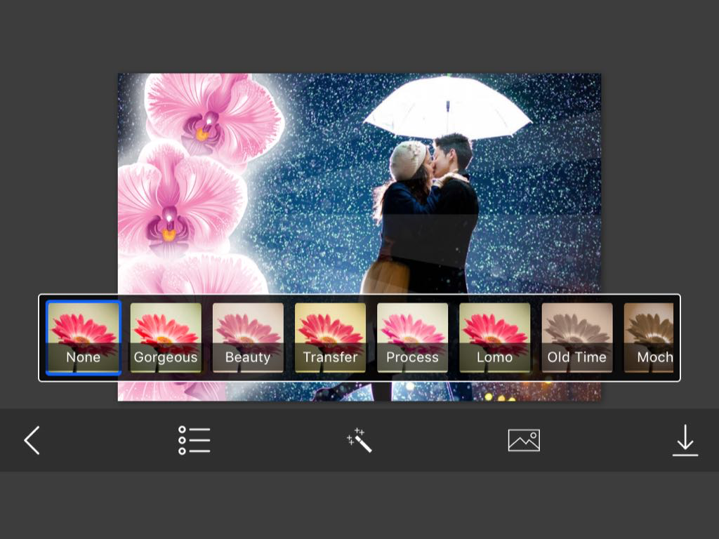 Cute Photo Frames - Instant Frame Maker & Photo Editor