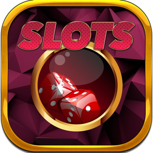 A Wild Slots Golden Fruit Machine - Classic Vegas Casino