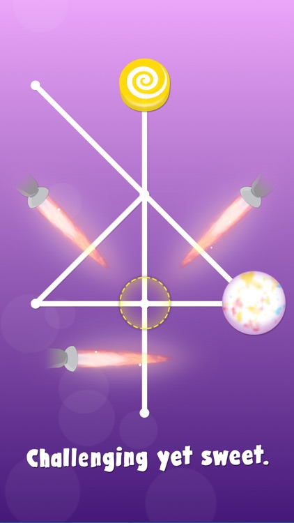 Puzzlepops! screenshot-3