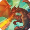 Dragon Raid - Village at War - FREE Game
