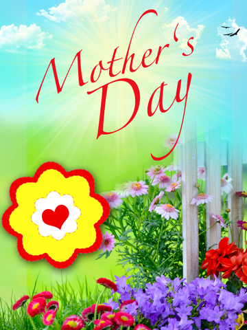Screenshot #4 pour Mother's Day Greetings: Quotes & Messages with Love