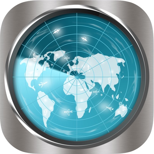 iLocator Free - Find And Locate Your Lost Phone iOS App