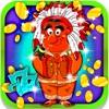 Native Tribe Slots: Strike the most winning combinations and feel the ethnic group vibe