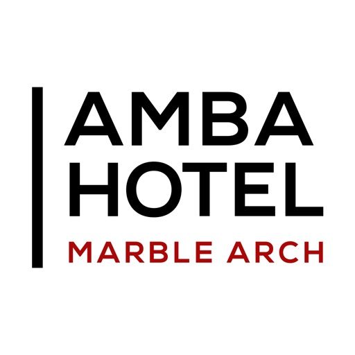 Amba Hotel Marble Arch Mobile Valet icon