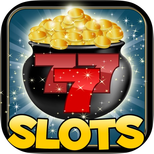 A Aaba Casino Flush Royal Slots, Roulette and Blackjack 21 iOS App