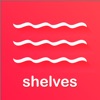 Premium App Shelves ™ Lite - iPhoneアプリ