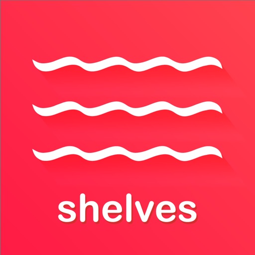 Premium App Shelves ™ Lite iOS App