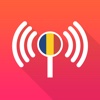 Romania Radio Live FM Player: Listen online Music, Sport, News Radio for Romanian