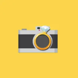 My Wedding Pictures app icon