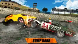 Game screenshot Whirlpool Car Derby 3D hack