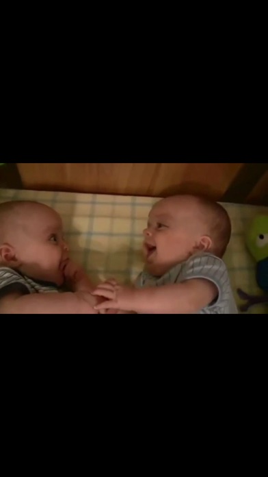 Screenshot #2 pour Baby Funny Videos