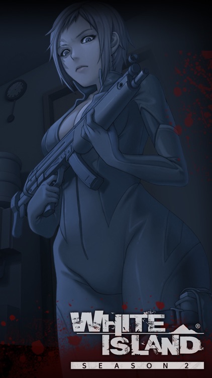 White Island: Season 2