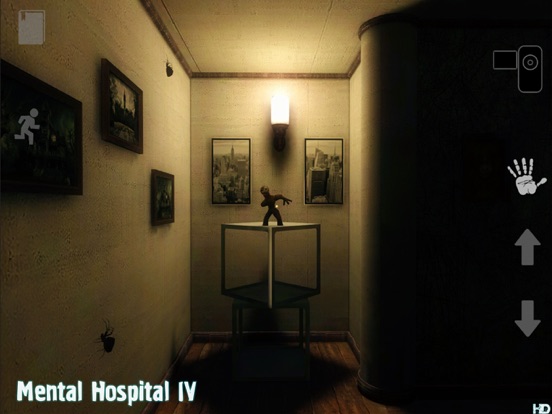 Screenshot #6 pour Mental Hospital IV HD