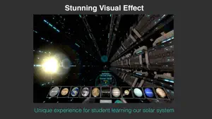 Solar Odyssey VR screenshot #2 for iPhone