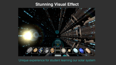 Solar Odyssey VRのおすすめ画像2