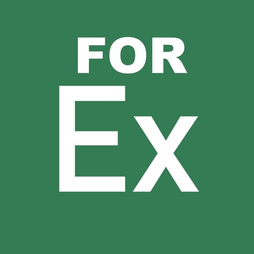 Excel Education for Everybody app icon