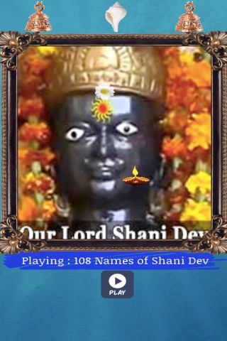 108 Names of Shani Dev screenshot 2