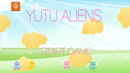 yutu aliens free iphone screenshot 2