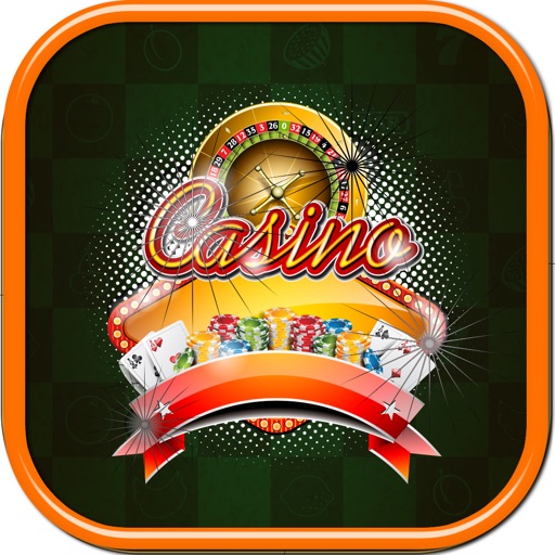 Xtreme Casino Adventure - Free Slots Carousel