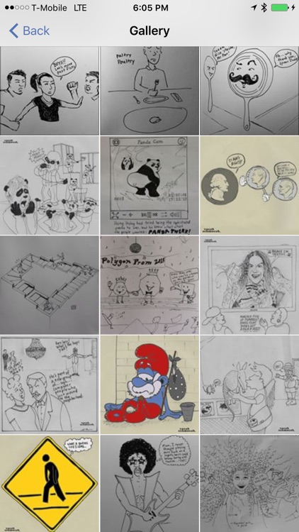 Vocab Schmocab screenshot-4