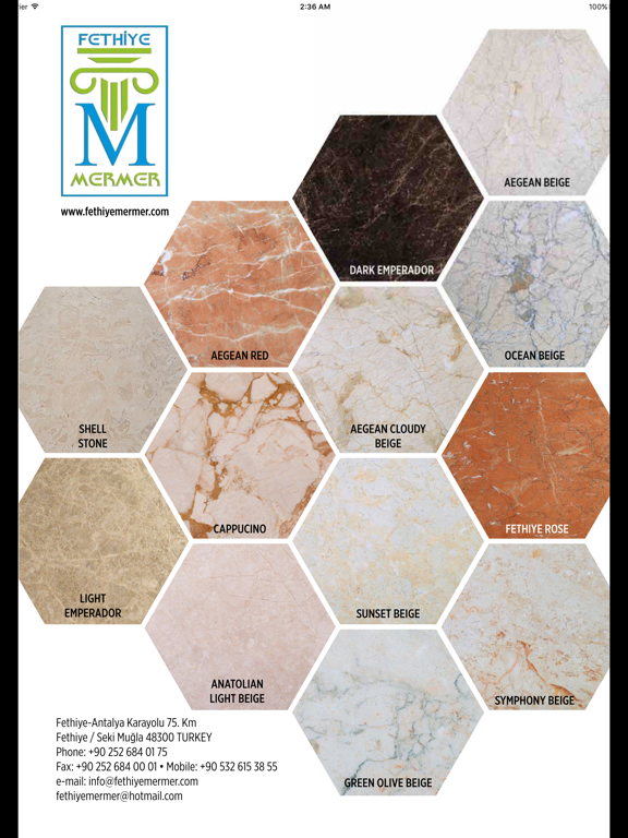 Screenshot #6 pour Stone World