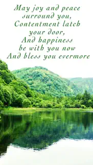 irish blessings and greetings - image sayings, wallpapers & picture quotes айфон картинки 2