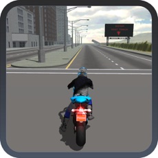 Activities of Motorbike Driving Simulator 3D