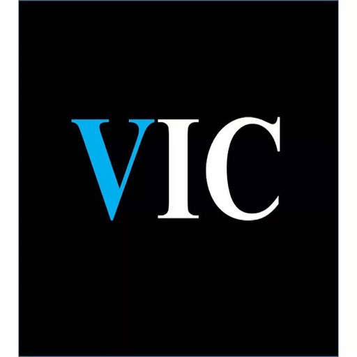 Vic Community icon
