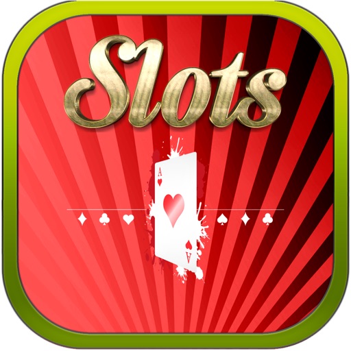 AAA Ace Slots Slots Gambling - Hot House Of Fun Icon