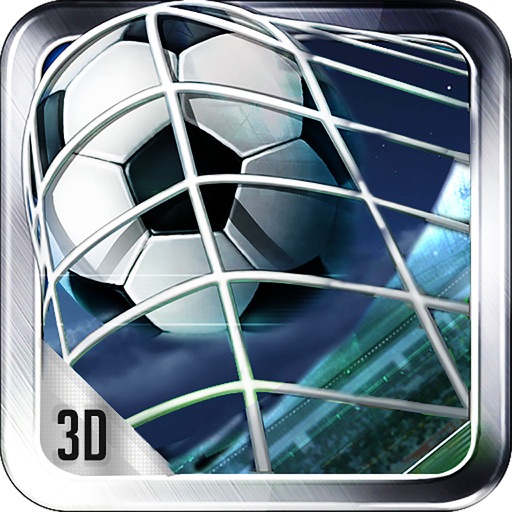 2016 Goal Kicks iOS App