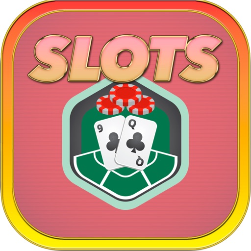 Slots Adventure Crazy Line - Free Slot Machine Tournament Game Icon