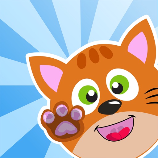 My Virtual Pet Care: Baby Bear Vet Doctor 4 Girls iOS App