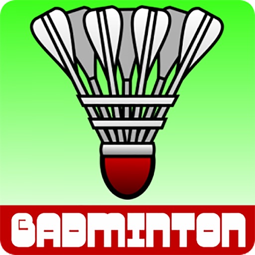 Badminton Training - How To Play Badminton By Video icon