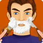 Celebrity Shave Beard Makeover Salon : Free Mustache Booth for Kids App Cancel
