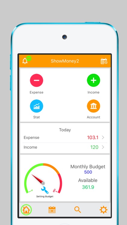 ShowMoney2